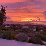 Stunning New With Great Pool Area, Magnificent Panoramic Sea View - Paros *